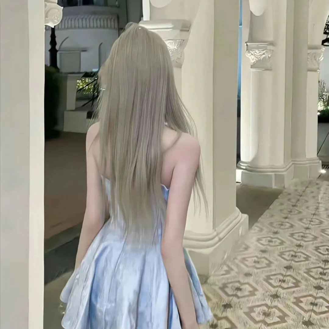 龙无目